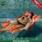 Outdoor Waterproof Pool Floating Beanbag