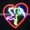 high power 12W RGB Disco event show laser hotel logo projector