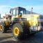 USED BULLDOZER KOMATSU WA380-5