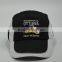 Most Popular Fitted Sport Cap Embroidery Sport Cap