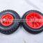 Chinese Manufacturer High Quality Air Beach Cart Kayak Cart Wheel for Sale