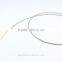 SM Fiber optical armored patch cord