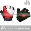 custom your design half finger cycling gloves