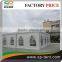 for sale outdoor aluminum pavilion 10m X 10m for party and sports