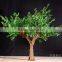 Zhongshan guzhen green leaves led japanese maple lamp