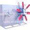 zhangjiagang Plastic pipe rolling machine automatic