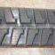 rubber crawler track 300X52.5K 300 X52.5A