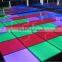 High quality Popular LED dance Floor for party and club Interactive touch-sensitive