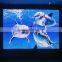 China Video Show Full Color Hd Led Display P6/ Led Video Curtain P6mm