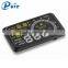 Head Up System Auto Electronics Head Up Auto Electronic HUD OBD 5.5" Screen Head Up System