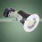 Honglink Quality recessed ceiling 3w/5w/7w GU10 led downlight fire rated