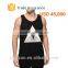 high quality blank mens tank top cheaper price