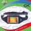 Fashion Running Sport Waist Bag Waist Pouch Waist Pack