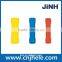 JINH Factory Sell Direct BV Inflaming Retarding BV Series Fuse Terminal Crimping Plastic Electrical Wire Joint Connector