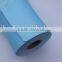 80GSM 620mm x150m/50m Blue Printing paper