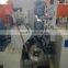 Full automatic finger joint machine