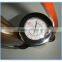 2016 Best selling quality Hot sell bicycle Pressure gauge pump bicycle pump