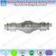 Iron Axle Housing