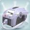 High frequency of 10 hz nd yag lasers for tattoo removal diy pigmentation removal machine