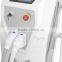 4in1 OPT E- light IPL RF(cooling+heat) YAG laser laser Hair Removal Multi Function Beauty Machine for Multi Treatments