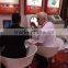 Magic mirror facial skin analyzer Skin Tester/skin analyzer/protable skin analyser