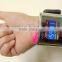 Diabetic and Hypertension treatment 650nm Low Level Laser Wrist Watch