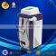 NO PAIN,No side effect 808 diode laser device for permanent hair removal