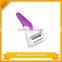 Home use stainless steel ice roller face massager roller -Iceroller-1