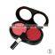 Private Label 2 Colors Blush Palette