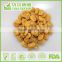 Wholesale Fried Broad Bean Snacks BBQ Dry Fava Bean For Sale