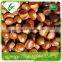 Paper bag roast wholesale frozen chestnuts