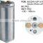 AC receiver drier