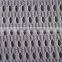 Long Holes Sandwich Air Mesh Fabric for Shoes,Bags and Cushion