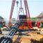 Shengya Hot sale wooden electrical poles shaping machines  India