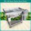 DPL-300 Automatic bean sheller,Bean Skin Removal Shelling Machine,
