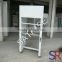 2016 Multifunctional Industrial Stainless Steel foldable workbench