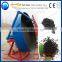 Automatic machine for making organic fertilizer granules,organic fertilizer manufacturing plant