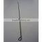 Garden Plant Metal Spiral