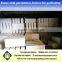 Fire Resistant Sandwich Board Perlite Door Core Board