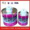 500ml round tin can making machine with ISO9001 & SGS