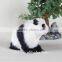 Popular OEM china made panda animal handicraft
