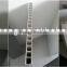 Zhi Zheng 600*30mm quality and quantity assured PVC Ceiling panel