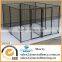 Outdoor Powder Coated Dog Kennel Large Dog Cages for Sale