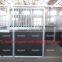 3.6m Full Plywood Infilled indoor galvanized steel horse stable side panel