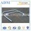 dairy cow feeding tie comfort freestall