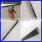 factory price galvanizd or powder coated steel fence post, star picket/y post