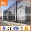 Galvanized or PVC Clear Vu Fencing Anti Climb Security Fence (Professional Factory )