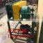 PLC Automatic 1/2" -3" width flat bar straightener machine