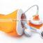 Lastest New Iduck Silicone Phone Holder,silicone Stand for Mobile Phone,multiple Silicone Cell Phone Holder for Desk