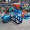2016 hot sell model 120 floating fish feed making machine